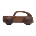 Load image into Gallery viewer, Wooden Child Block For Babies Bpa Free Organic Beech Animal Shape Baby
