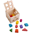 Load image into Gallery viewer, Montessori Wooden Toy for Toddler Children Kids Matching Game
