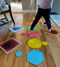 Load image into Gallery viewer, Sensory Toys for Kids with Different Textures & Shapes (10 PCs)
