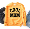 Load image into Gallery viewer, Cool Mom Sweatshirt
