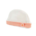 Load image into Gallery viewer, Newborn Hat in Organic Cotton - Vichy
