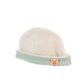 Load image into Gallery viewer, Newborn Hat in Organic Cotton - Green
