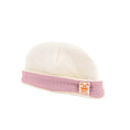 Load image into Gallery viewer, Newborn Hat in Organic Cotton - Pink
