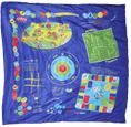 Load image into Gallery viewer, Playtime Reversible Slumber Bag. Over 35 Fun Interactive Games!
