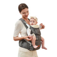 Load image into Gallery viewer, Ergonomic 3-in-1 Baby Carrier and Hipseat
