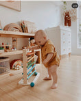 Load image into Gallery viewer, QToys Australia (USA) TRACK A BALL RACK
