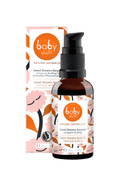 Load image into Gallery viewer, BABYDUFT Body Oil Sweet Dreams, Swissmade, certified organic
