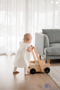 Load image into Gallery viewer, QToys Australia (USA) CLASSIC BABY WALKER
