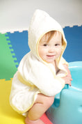 Load image into Gallery viewer, Bambini Blank Terry Robe
