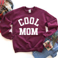 Load image into Gallery viewer, Cool Mom Sweatshirt
