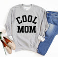 Load image into Gallery viewer, Cool Mom Sweatshirt
