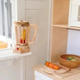 Load image into Gallery viewer, QToys Australia (USA) WOODEN BLENDER
