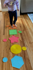 Load image into Gallery viewer, Sensory Toys for Kids with Different Textures & Shapes (10 PCs)
