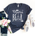 Load image into Gallery viewer, Mama Bear T-shirt
