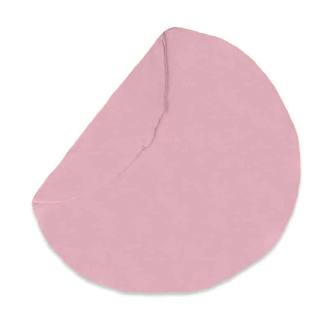 Organic Cotton Activity Mat Havane - Pink