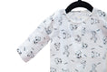 Load image into Gallery viewer, Romper Short Long Sleeve -
