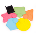 Load image into Gallery viewer, Sensory Toys for Kids with Different Textures & Shapes (10 PCs)
