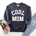 Load image into Gallery viewer, Cool Mom Sweatshirt
