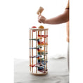 Load image into Gallery viewer, QToys Australia (USA) Pound A Ball Tower
