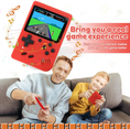 Load image into Gallery viewer, 3.0 Inch Retro Portable Mini Handheld Video Game Console
