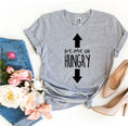 Load image into Gallery viewer, We Are So Hungry T-shirt
