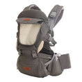 Load image into Gallery viewer, Ergonomic 3-in-1 Baby Carrier and Hipseat
