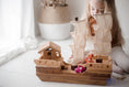 Load image into Gallery viewer, QToys Australia Wooden Pirate Ship
