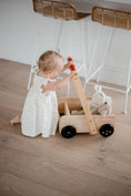 Load image into Gallery viewer, QToys Australia (USA) CLASSIC BABY WALKER
