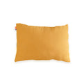 Load image into Gallery viewer, Coussin Rectangle en Coton Bio Honey
