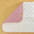 Load image into Gallery viewer, Nomadic Changing Mat - Pink
