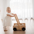 Load image into Gallery viewer, QToys Australia (USA) CLASSIC BABY WALKER
