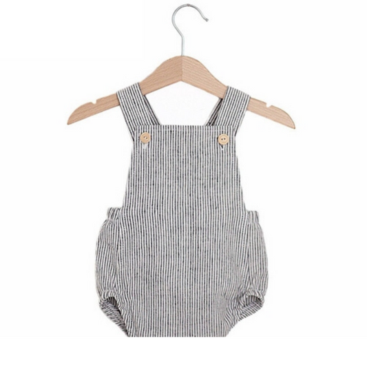 Cotton Newborn Romper