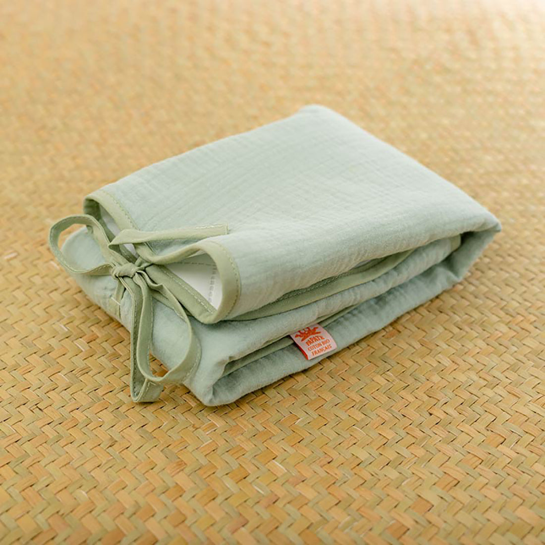 Nomadic Changing Mat - Green