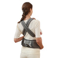 Load image into Gallery viewer, Ergonomic 3-in-1 Baby Carrier and Hipseat
