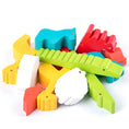 Load image into Gallery viewer, Wooden Blocks Balance Animal Game Toys for Children Montessori
