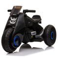 Load image into Gallery viewer, Children's Electric Motorcycle 3 Wheels Double Drive
