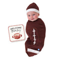 Load image into Gallery viewer, Football Baby
