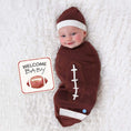 Load image into Gallery viewer, Football Baby
