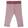 Load image into Gallery viewer, OrganicEra Organic Baby Legging, Striped
