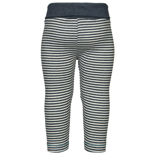 OrganicEra Organic Baby Legging, Striped