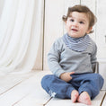 Load image into Gallery viewer, OrganicEra Organic Baby Sweatshirt
