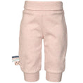 Load image into Gallery viewer, OrganicEra Organic Baby Pants with Elastic Band
