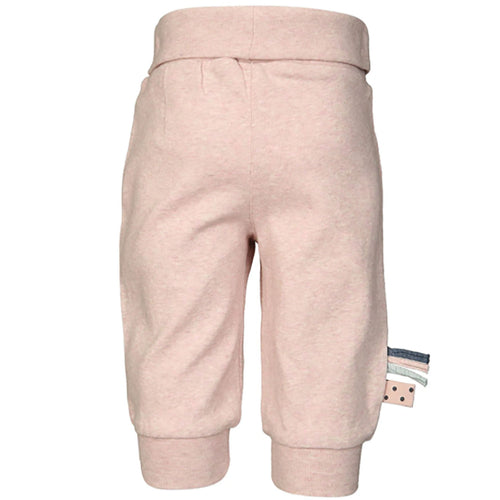 OrganicEra Organic Baby Pants with Elastic Band