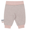 Load image into Gallery viewer, OrganicEra Organic Baby Pants with Elastic Band,Striped
