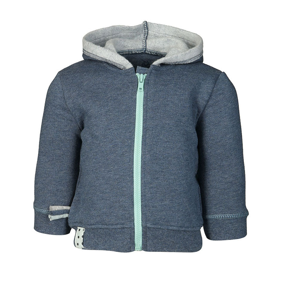 OrganicEra Organic Baby Hooded Jacket