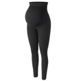 Load image into Gallery viewer, Maternity Leggings High Waist Belly Support Leggins for Pregnant Women
