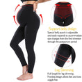 Load image into Gallery viewer, Maternity Leggings High Waist Belly Support Leggins for Pregnant Women
