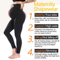 Load image into Gallery viewer, Maternity Leggings High Waist Belly Support Leggins for Pregnant Women
