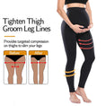 Load image into Gallery viewer, Maternity Leggings High Waist Belly Support Leggins for Pregnant Women
