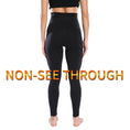 Load image into Gallery viewer, Maternity Leggings High Waist Belly Support Leggins for Pregnant Women
